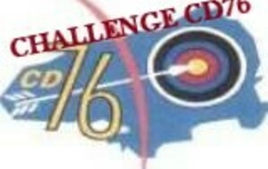 Challenge Salle du CD76