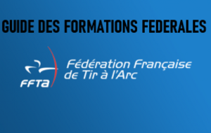 Guides des Formations Fédérales