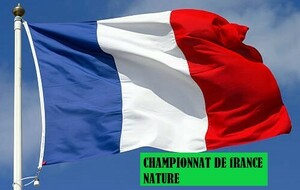 Championnat de France PARCOURS NATURE