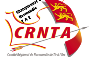 Championnat de Normandie TAE