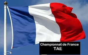 Championnat de France TAE.                        Acte 1