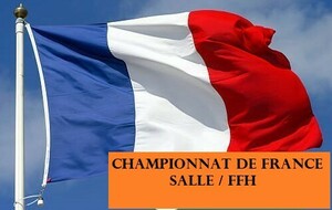 Championnat de France Salle FFH