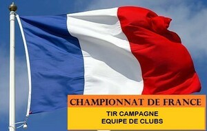 Championnat de France Campagne / équipe de clubs