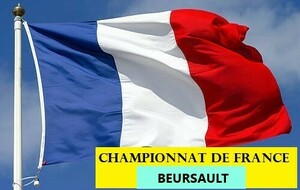 Championnat de France Beursault