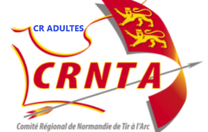 Championnat de Normandie / Adultes