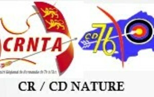 CD / CR NATURE