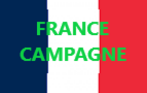 FRANCE CAMPAGNE