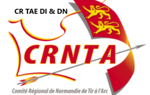 Championnat Régional TAE DI & DN