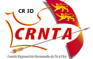 Championnat Régional 3D