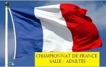 France 2026 Adultes