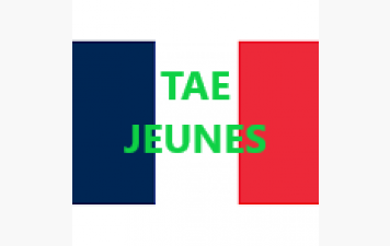 France TAE Jeunes