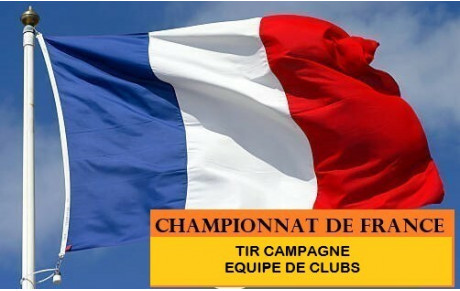 Championnat de France Campagne / équipe de clubs