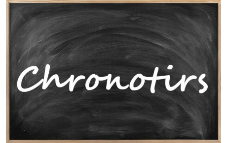 Les chronotirs