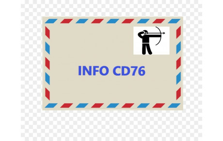 Infos classements