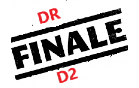 DR &amp; D2