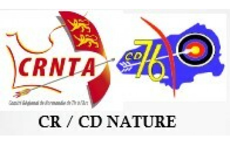 CD / CR NATURE