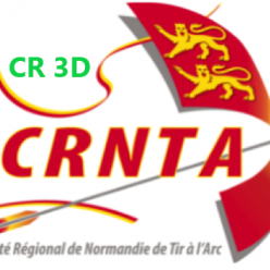 Normandie 3D