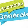 AG du 26 septembre