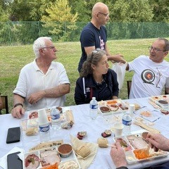 Journée des arbitres 2026